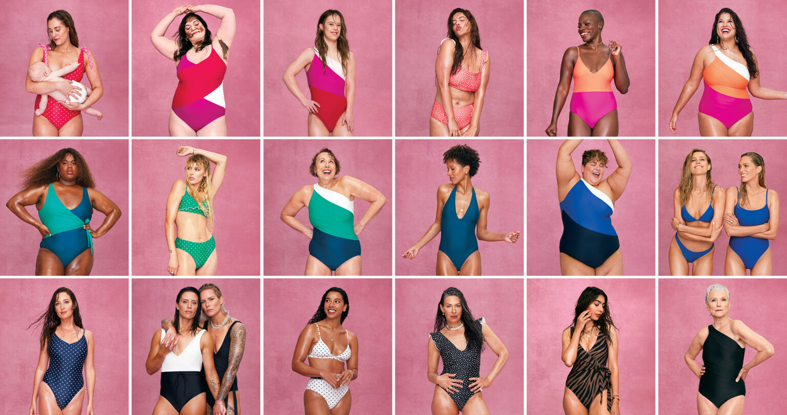 Summersalt Swimwear Review