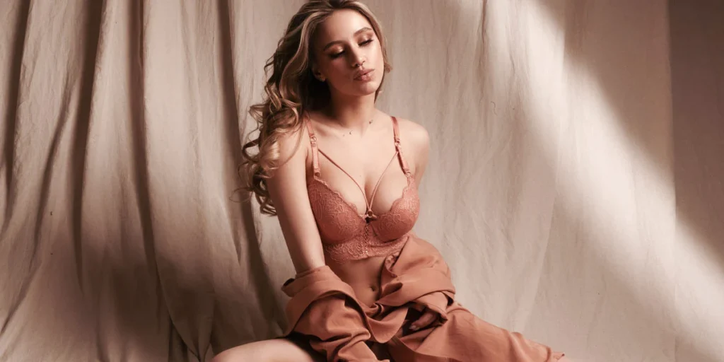 2023 Ultimate Guide To Lingerie Sleepwear Trends
