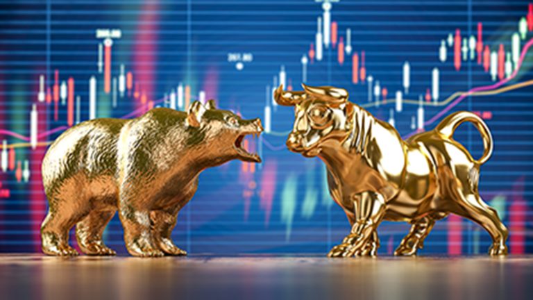 Analyzing Market Trends: A Guide to Navigating the Bull Market of 2023