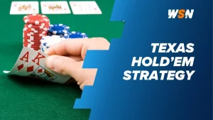 An Analytical Overview of the Traditional Texas Hold’em Betting Structure Framework