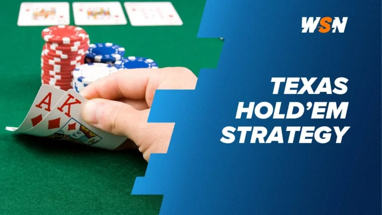 An Analytical Overview of the Traditional Texas Hold’em Betting Structure Framework