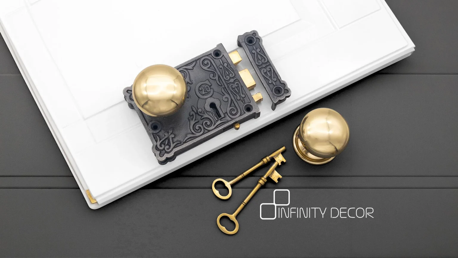 Why Rim Locks Are Becoming Essential for Modern Home Security