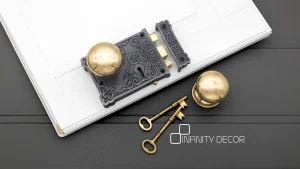Why Rim Locks Are Becoming Essential for Modern Home Security